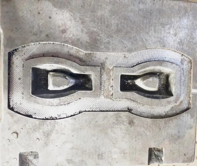 Forging Die Manufacturing: Important Tool in Modern Engineering